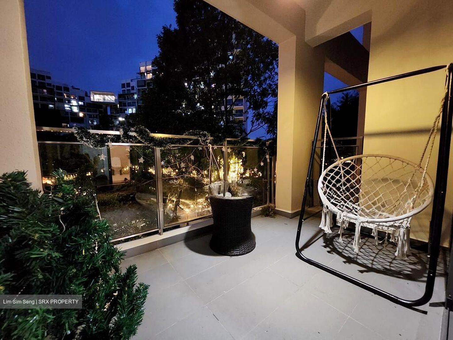 The Miltonia Residences (D27), Condominium #511027141